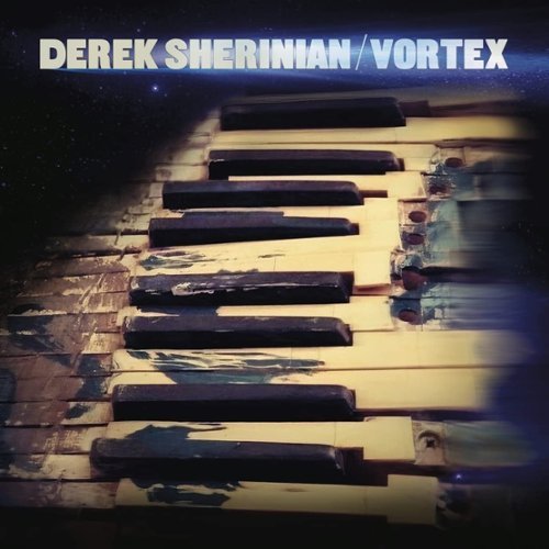 

Vortex [LP] - VINYL