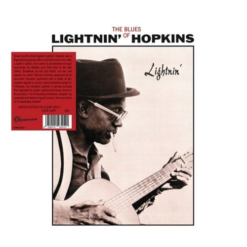 

Lightnin' [LP] - VINYL