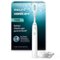 Philips Sonicare - 1100 Power Toothbrush, Rechargeable Electric Toothbrush - White Grey-Angle_Standard