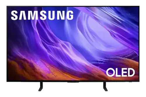 SAMSUNG OLED