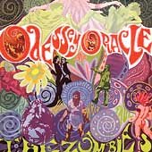 

Odessey and Oracle [LP] - VINYL