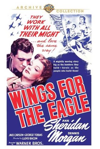 

Wings for the Eagle [1942]