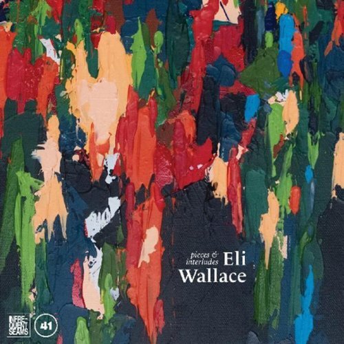  Pieces & Interludes [LP] - VINYL INTERNATIONAL SHIPPING