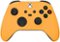 Custom Controllerzz - Custom Wireless Controller for Xbox Series X|S, Xbox One, & PC - Yellow-Front_Standard