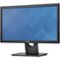 Dell - 19.5" LCD Monitor (DisplayPort, VGA, HDMI, DVI) - Black-Front_Standard