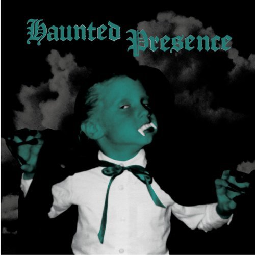  Various Artists - Haunted Presence (Various Artists) - VINYL LP