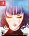 Gris Devolver Deluxe Edition - Nintendo Switch-Front_Standard