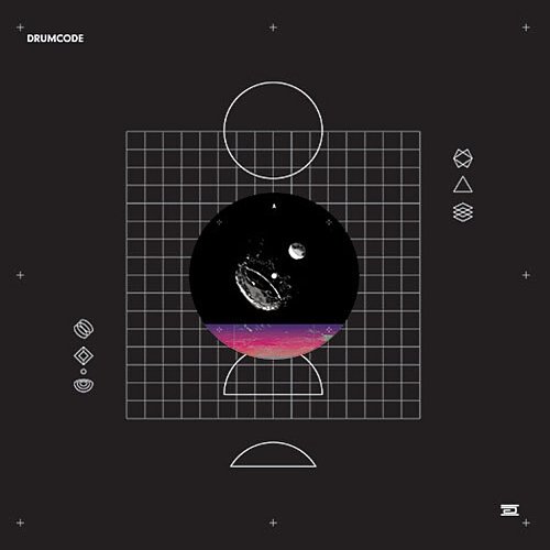 Drumcode Presents: Elevate [12 inch Vinyl Single]
