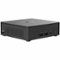 ASUS - NUC 13 Pro NUC13ANKi3 Barebone System - Mini PC - 1 Core i3 13th Gen i3-1315U Hexa-core (6 Core) - Intel Chip - 64 - Black-Front_Standard