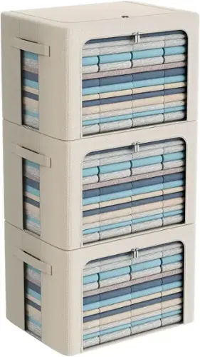 color:Beige+size:Extra Large-100L