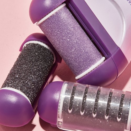 MICHAEL TODD BEAUTY Pedimax Pedicure Foot Tool - Purple BUY ONLINE