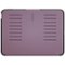 ZUGU - Slim Protective Case for Apple iPad (A16) (11th Generation, 2025) and iPad 10.9 (10th Generation, 2022) - Purple-Front_Standard