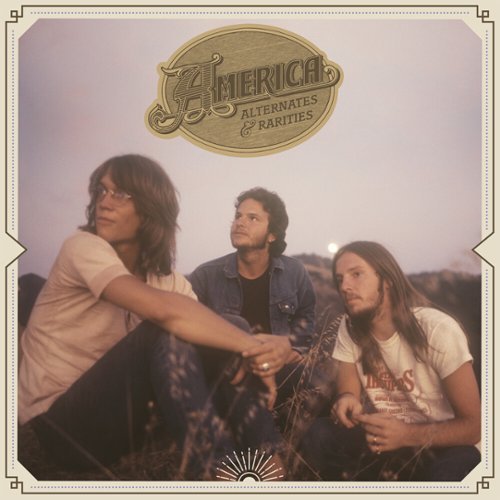 

Alternates & Rarities [LP] - VINYL