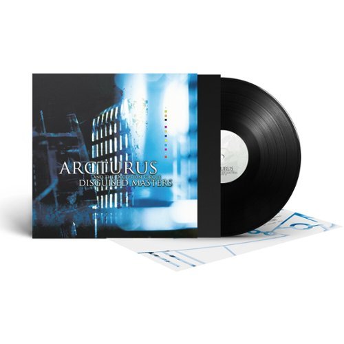 

Disguised Masters [LP] - VINYL