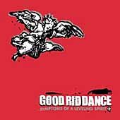 Symptoms of a Leveling Spirit [LP] [VINYL]