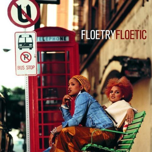  Floetic [Bonus Tracks] [CD]