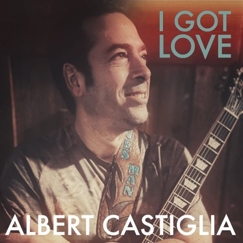 

I Got Love [LP] - VINYL