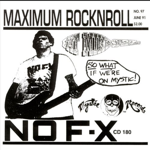  Maximum RocknRoll [Enhanced] [LP] [VINYL] [Explicit Content]