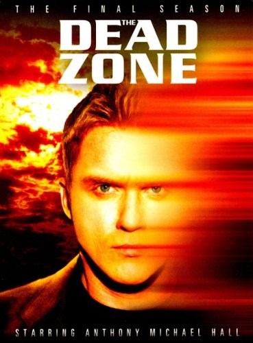  Dead Zone: The Final Season [3 Discs]