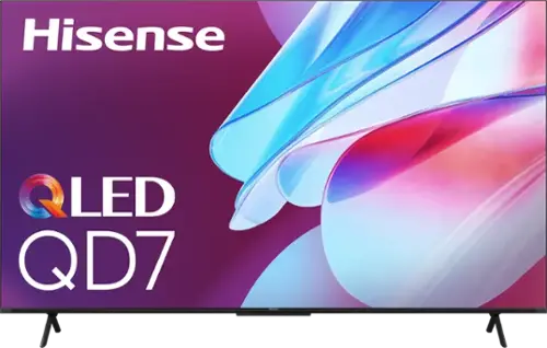 Hisense QLED QD7
