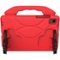 SaharaCase - YES! KidProof Case for Samsung Galaxy Tab A8 - Red-Front_Standard