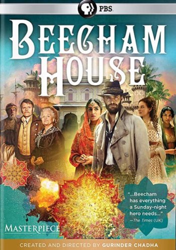  Masterpiece: Beecham House [DVD]