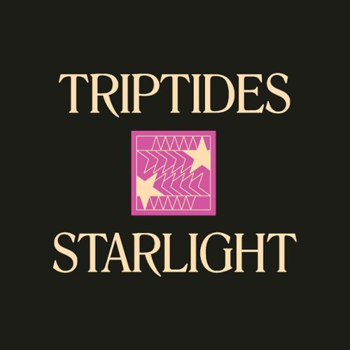 

Starlight [LP] - VINYL