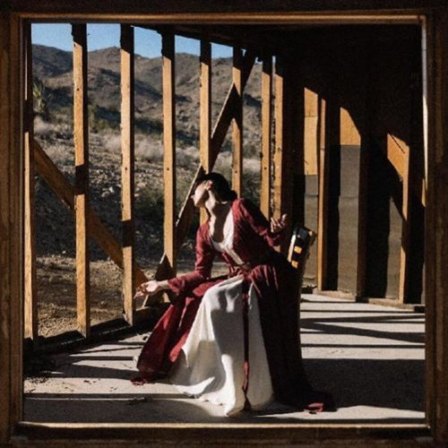 

Peacemaker [LP] - VINYL