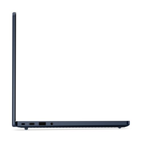 Lenovo IdeaPad Slim 3 Chromebook - 14 2K Touchscreen Laptop - MediaTek Kompanio 540 2025 - 8GB Memory - 128GB UFS - Cosmic Blue BUY IN QATAR