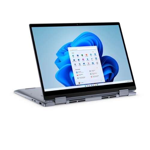 Dell Inspiron 14.0 2-in-1 Touch Laptop - Ryzen 7 - 16GB Memory - 512GB Solid State Drive - Neptune BUY IN AUSTRALIA