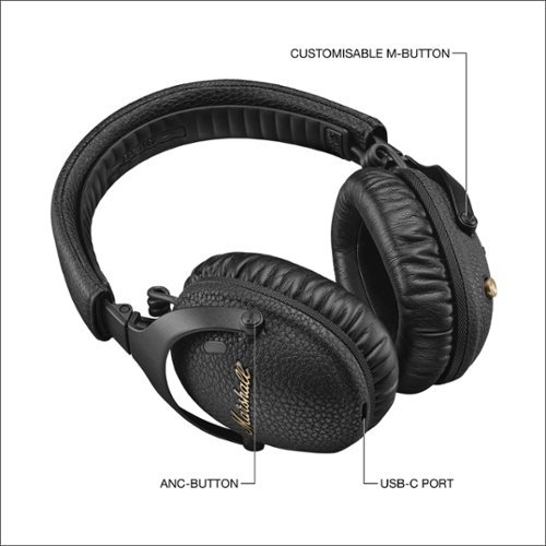 Marshall monitorⅢ + EarProfit PERFORM 1 Marshall Monitor Ⅲ A.N.C.」XM70適合 – EarProfit.com
