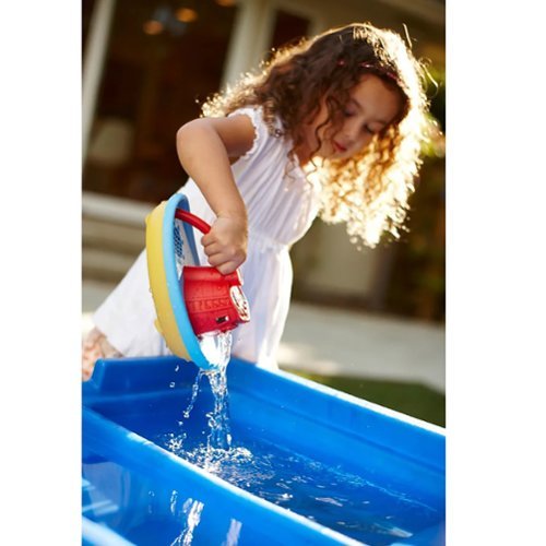 Green Toys : My First Tugboat - Red, Water Play, Bath Toys, Ages 6mo+ WORLDWIDE DELIVERY