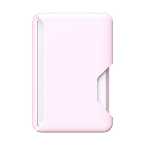 Speck ClickLock Wallet for Apple iPhones with MagSafe - Nimbus Pink WORLDWIDE DELIVERY