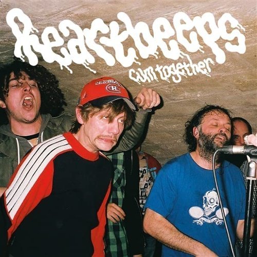 Cum Together [LP] - VINYL