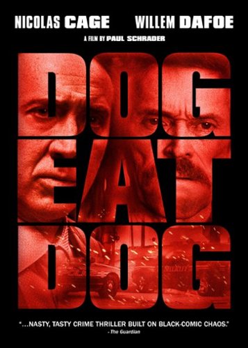  Dog Eat Dog [2016]