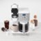 Cuisinart - Coffee Center 2-In-1 Coffeemaker - White-Alt_View_Standard_15