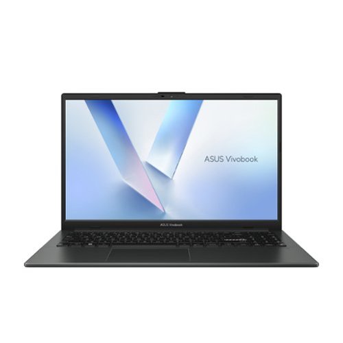 ASUS Vivobook Go 15 15.6 FHD Laptop - AMD Ryzen 5 - 16GB Memory - 512GB SSD - Mixed Black WHERE TO BUY