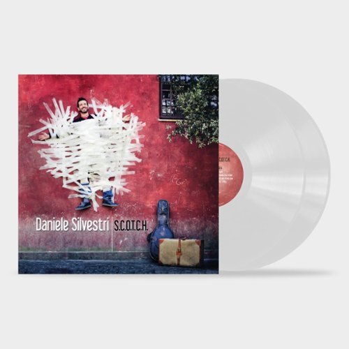 S.C.O.T.C.H. [LP] - VINYL