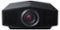Sony - BRAVIA Projector 8 - 4K HDR Laser Home Theater Projector with Native 4K SXRD Panel - Black-Front_Standard