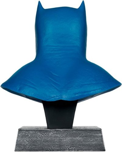 McFarlane Toys DC Direct Batman (Dark Knight Returns) Cowl Replica 1:3 Scale GLOBAL SHIPPING