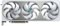 GIGABYTE - NVIDIA GeForce RTX 5070 AERO OC 12G GDDR7 PCI Express 5.0 Graphics Card - White-Front_Standard