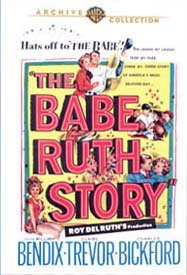 

The Babe Ruth Story [1948]