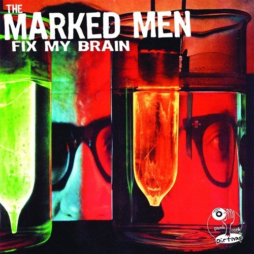 Fix My Brain [LP] [VINYL]