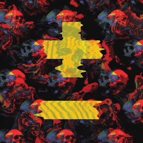 Skeletons [Deep Purple Vinyl] [LP] - VINYL