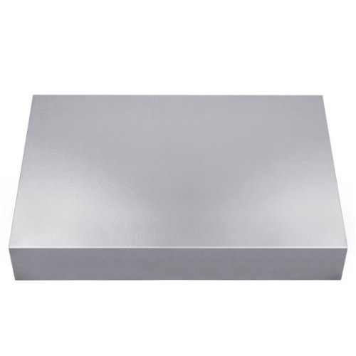 ZLINE - 36 inches - Externally Vented - Under cabinet Range Hood - Satin Stainless Steel
