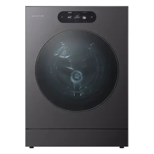 LG SIGNATURE

AI Wash