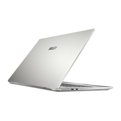 MSI Prestige A16 AI+ - Copilot+ PC- 16 QHD+ Laptop - AMD Ryzen AI 9-365 -Radeon Graphics with 32GB Memory -1TB SSD - Urban Silver WORLDWIDE DELIVERY