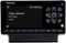 SiriusXM - Onyx EZR Satellite Radio with Vehicle Kit - Black-Front_Standard
