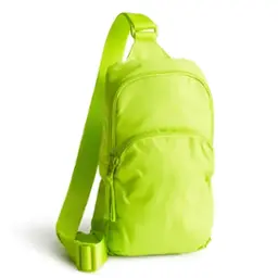 Lime Green-One Size