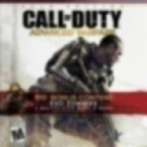  Call of Duty: Advanced Warfare - Game of the Year - PlayStation 3